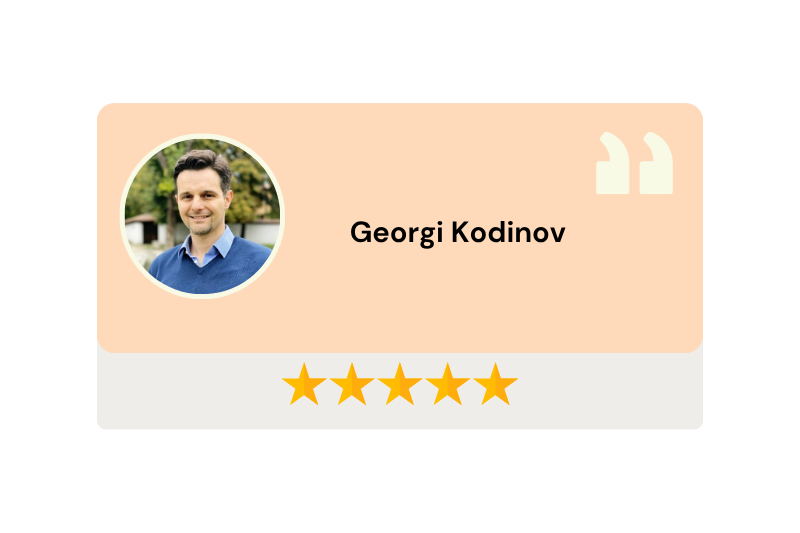 Georgi Kodinov