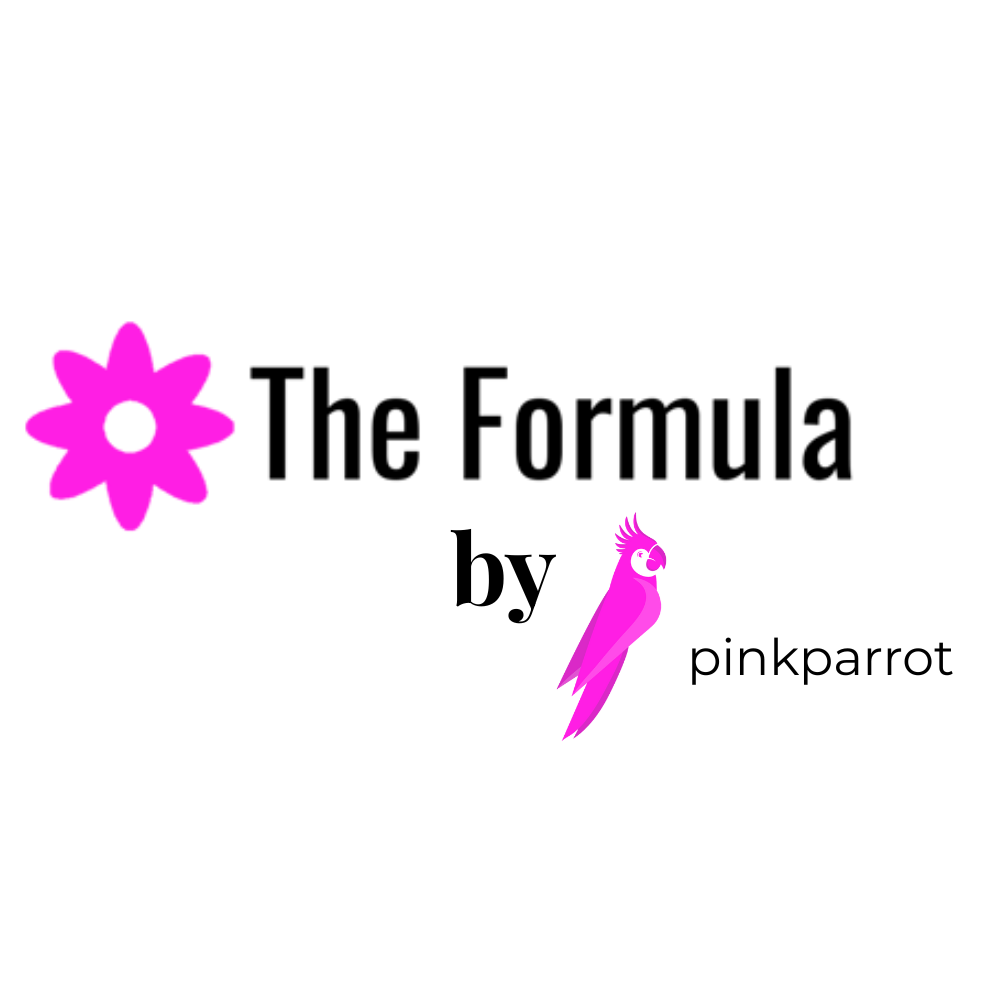 pinkparrot group